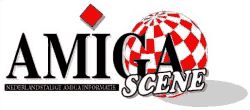 Amiga Scene