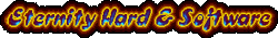 Eternity Hard & Software
